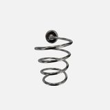 Kare Viza Spiral Fönlük
