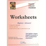 Kare Yayınları Worksheets Beginner Advanced