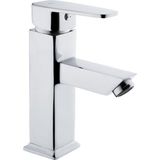 Kare Yüksek Lavabo Bataryası 61010
