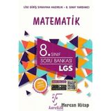 Karekod Yayınları 8. Sınıf Kazanımlı Matematik Fasikül 3 Kareköklü İfadeler