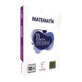 Karekök 11. Sınıf Matematik Soru Bankası (Yeni Baskı)