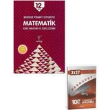 Karekök 2026 12. Sınıf Matematik Mps Konu Anlatımı ve Soru Çözümü+Anla Kazan Paragraf