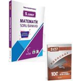 Karekök 2026 5. Sınıf Matematik Soru Bankası+Anla Kazan Paragraf