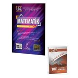 Karekök 2026 8. Sınıf Lgs Matematik Her Kazanımdan Bir Soru+Anla Kazan Paragraf