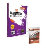 Karekök 2026 8. Sınıf Lgs Matematik Soru Bankası+Anla Kazan Paragraf