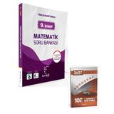 Karekök 2026 9. Sınıf Matematik Soru Bankası+Anla Kazan Paragraf