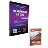 Karekök 2026 Ayt Matematik Her Kazanımdan Bir Soru+Anla Kazan Paragraf