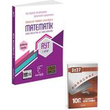 Karekök 2026 Ayt Matematik Konu Anlatımlı Soru Bankası 1. Kitap+Anla Kazan Paragraf