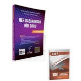 Karekök 2026 Tyt Matematik Her Kazanımdan Bir Soru+Anla Kazan Paragraf