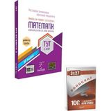 Karekök 2026 Tyt Matematik Konu Anlatımı ve Soru Bankası 3. Kitap+Anla Kazan Paragraf