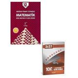 Karekök 2027 12. Sınıf Matematik MPS Konu Anlatımı ve Soru Çözümü+Anla Kazan Paragraf Deneme