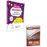 Karekök 2027 5. Sınıf Matematik Haftalık Takip Sınavları+Anla Kazan Paragraf Deneme