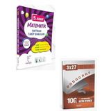 Karekök 2027 5. Sınıf Matematik Haftalık Takip Sınavları+Anla Kazan Paragraf Deneme