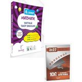 Karekök 2027 6. Sınıf Matematik Haftalık Takip Sınavları+Anla Kazan Paragraf Deneme