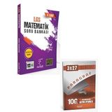 Karekök 2027 6. Sınıf Matematik Soru Bankası+Anla Kazan Paragraf Deneme