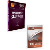 Karekök 2027 Matematik Zoru Bankası Çözümlü+Anla Kazan Paragraf Deneme