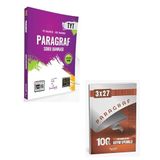 Karekök 2027 TYT Paragraf Soru Bankası+Anla Kazan Paragraf Deneme