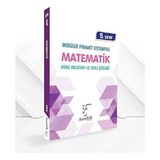 Karekök 5. Sınıf Matematik Konu Anlatımlı (Kapak farklılığı gösterebilir)