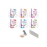 Karekök 8.Sınıf LGS Branş Denemeleri Türkçe+Matematik+Fen+İnkılap+İngilizce+Din +Telefon Tutucu..!