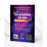 Karekok 8. Sinif Lgs Fen Bilimleri Her Kazanimdan Bir Soru Karekok Yayinlari
