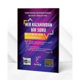 Karekok 8. Sinif Lgs T.c. Inkilap Tarihi Ve Ataturkculuk Her Kazanimdan Bir Soru Karekok Yayinlari