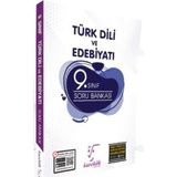 KAREKÖK 9 EDEBİYAT GÜNCEL SORU BANKASI