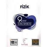 Karekök 9. Sınıf Fizik Güncel Soru Bankası Karekök Yayınları