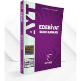 Karekök Ayt Edebiyat Soru Bankası - Option-1