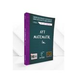 KAREKÖK AYT MATEMATİK 1 / K.A.