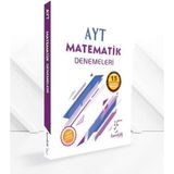 Karekök Ayt Matematik Denemeleri 15 Çözümlü Deneme-Yeni: Felsefe - Psikoloji - Sosyoloji - Mantık - standart