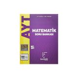 Karekök Ayt Matematik Soru Bankası + Yapışkanlı Not Kağıdı