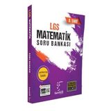 Karekök Eğitim Yayın 8. Sınıf Lgs Matematik Soru Bankası