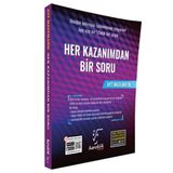 Karekök Eğitim Yayın Ayt Matematik Her Kazanımdan Bir Soru