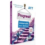 Karekök Eğitim Yayın Ayt Matematik Progresif Soru Bankası