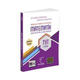 Karekök Eğitim Yayın Tyt Mps Matematik 1.Kitap