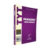 Karekök Eğitim Yayın Tyt Paragraf Soru Bankası