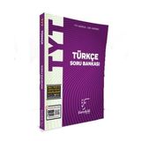 Karekök Eğitim Yayın Tyt (Yks1) Türkçe Soru Bankası