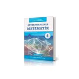 Karekök Eğitim Yayınları Antremanlarla Matematik - 4