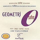 Karekök Geometri Sıfır (Yeni): (Lise Temellendirme) (Kapak Değişebilir)