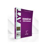 Karekök Güncel AYT Edebiyat Soru Bankası