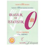 Karekök Olasılık ve İstatistik Sıfır - Kollektif
