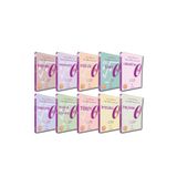 Karekök Tyt Ayt Matematik Fasikülleri Sıfır Serisi Set 10 Kitap