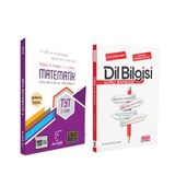 Karekök Tyt Matematik Konu Anlatımı Ve Soru Bankası 2. Kitap Ve Akm Dil Bilgisi Seti 2 Kitap