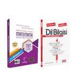 Karekök Tyt Matematik Konu Anlatımı Ve Soru Bankası 3. Kitap Ve Akm Dil Bilgisi Seti 2 Kitap