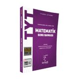 Karekök Tyt Matematik Soru Bankası (YENİ BASKI)