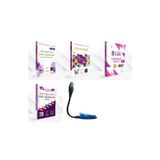 Karekök Yay. 8 Sınıf Fen Bilimleri Konu Anlatımı + Soru + Beceri + Deneme + Kitap Okuma Işığı H