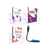 Karekök Yay. 8 Sınıf Güçlendiren Matematik Konu Anlatımı +Soru Bankası + Deneme + Kitap Okuma I