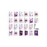 Karekök Yay. 8 Sınıf Tüm Dersler Süper Set Konu Anlatımı + Tam Soru Ve Deneme + Kitap Okuma Işı