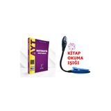 Karekök Yay. AYT Matematik Soru Bankası + Kitap Okuma Işığı Hediye