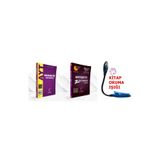 Karekök Yay. AYT Sayısal Matematik Soru Bankası + Zoru Bankası Süper Set + Kitap Okuma Işığı He